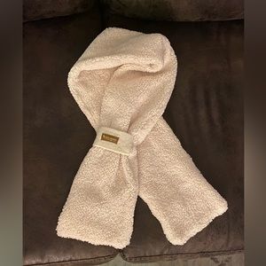 Women's Koolaburra by Ugg Sherpa Pull Through Scarf